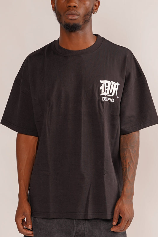 DETFIG - CLASSIC T-SHIRT