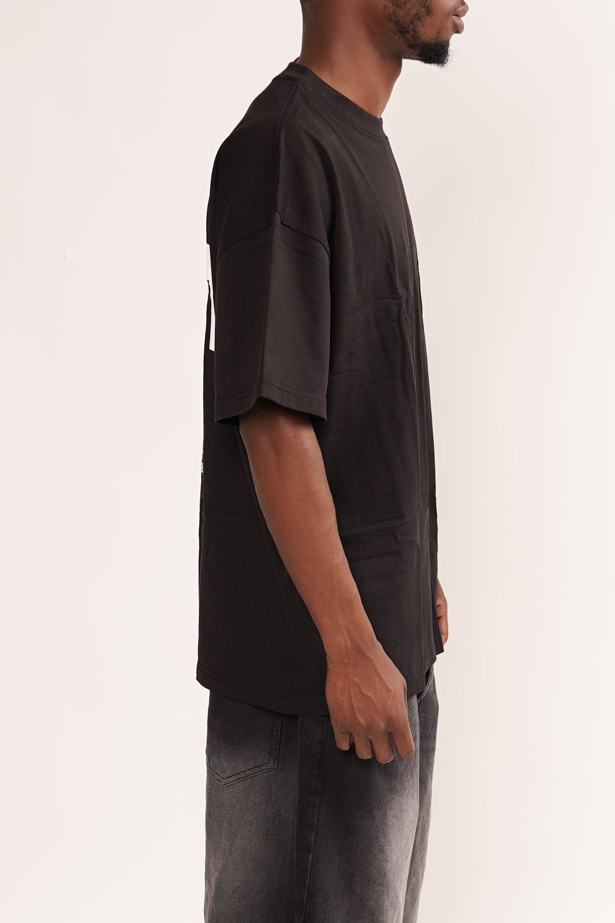 DETFIG - CLASSIC T-SHIRT