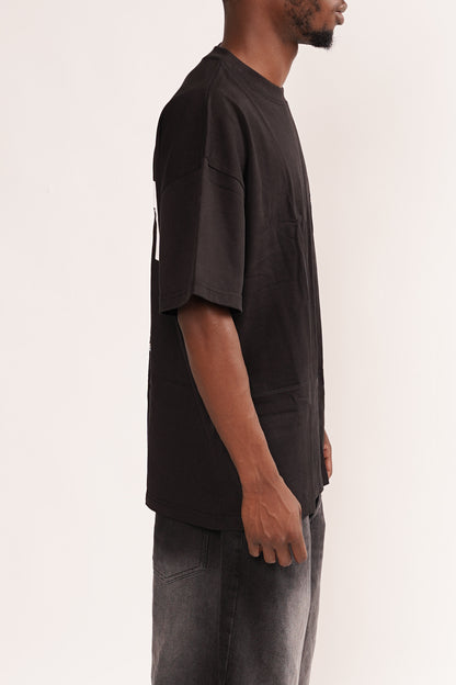 DETFIG - CLASSIC T-SHIRT