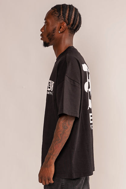 DETFIG - CLASSIC T-SHIRT
