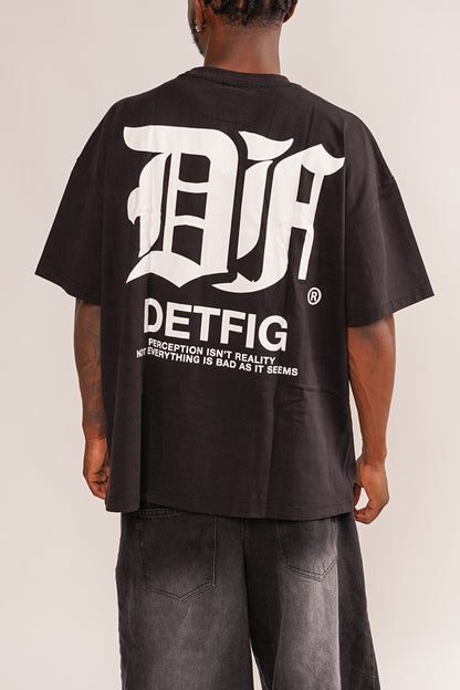 DETFIG - CLASSIC T-SHIRT
